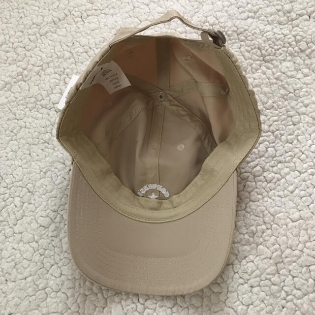 CONVERSE(コンバース)のCONVERSE コンバース 撥水アーチロゴローキャップ キャップ 帽子 レディースの帽子(キャップ)の商品写真