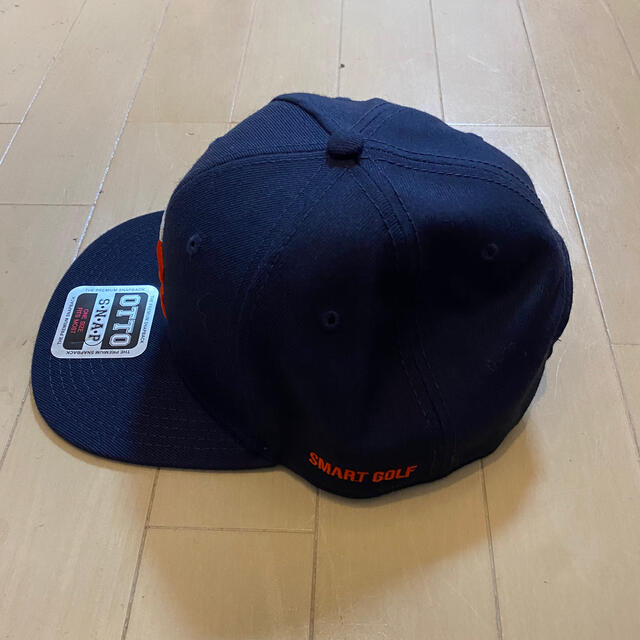 NEW ERA(ニューエラー)のOTTO ゴルフ キャップ スポーツ/アウトドアのゴルフ(その他)の商品写真