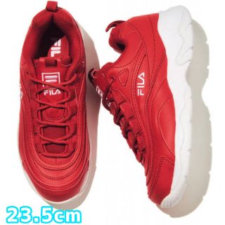 フィラ(FILA)の値下げ！！FILA RAY スニーカー(スニーカー)