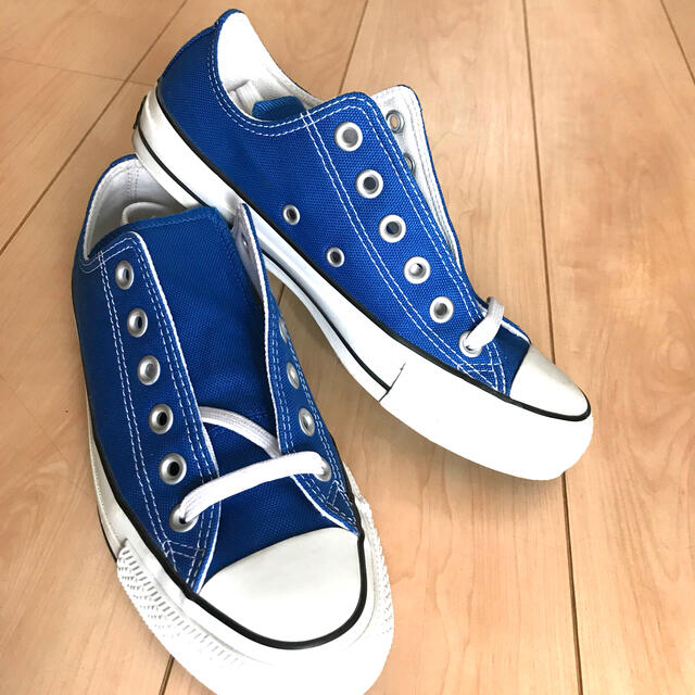 CONVERSE - CONVERSE オールスター100 カラーズOX 24cmの通販 by shop ...