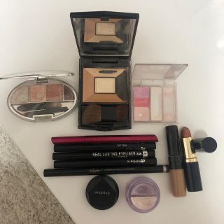 マキアージュ(MAQuillAGE)の化粧品　まとめ売り(コフレ/メイクアップセット)