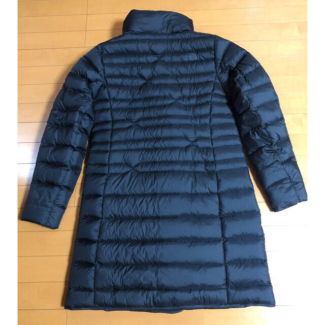 THE NORTH FACE(ザノースフェイス)ののみ様専用　再値下げ　ノースフェイス　グースダウンコート(レディス) レディースのジャケット/アウター(ダウンコート)の商品写真