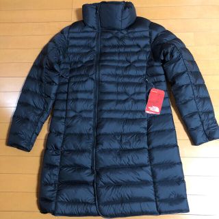 ザノースフェイス(THE NORTH FACE)ののみ様専用　再値下げ　ノースフェイス　グースダウンコート(レディス)(ダウンコート)