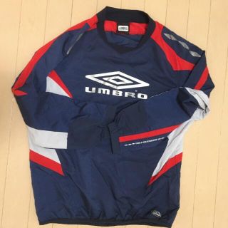 アンブロ(UMBRO)の再お値下げ！サッカー用UMBRO(その他)