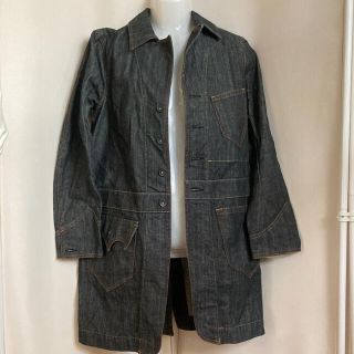 リーバイス(Levi's)のリーバイス　サンプル品　コート(Gジャン/デニムジャケット)