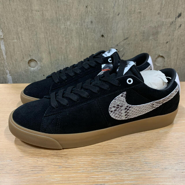 NIKE(ナイキ)の27.5cm WACKO MARIA NIKE SB ZOOM BLAZER  メンズの靴/シューズ(スニーカー)の商品写真