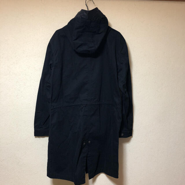 Pretty Green プリティグリーン モッズコート parka パーカ