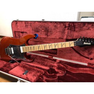 アイバニーズ(Ibanez)のIbanez RG3550MZ ROM[クーポン特別値下](エレキギター)