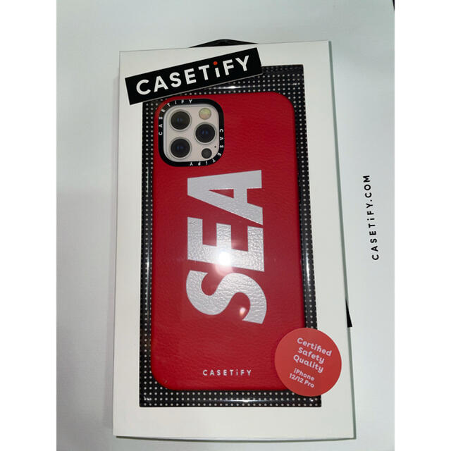 casetify wind and sea Iphone 12 Pro 無料発送 5950円引き noxcapital.de