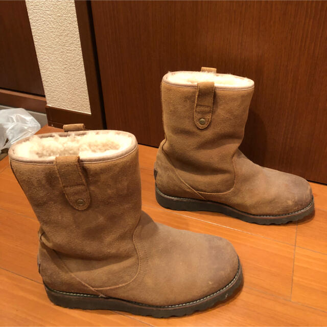 UGGブーツ.ストーンマン