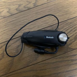 ［B+com］ sb4x Bluetooth インカム(装備/装具)