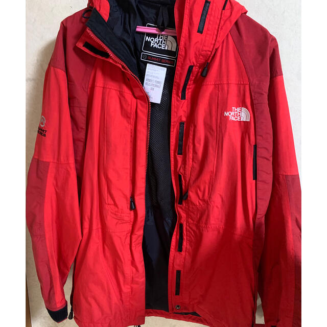 THE NORTH FACE summit series  Mサイズ