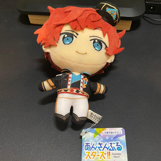 あんスタ ぬいぐるみ 天城一彩 ALKALOIDの通販 by くろはこ商店 あんスタ ぬいぐるみ 天城一彩 ALKALOIDの通販 by くろはこ商店