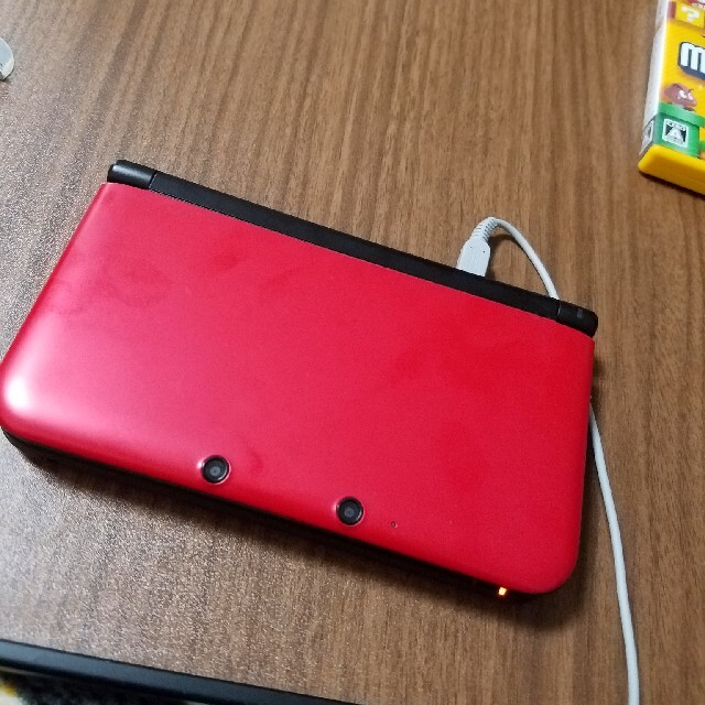 3DS おまけ付き