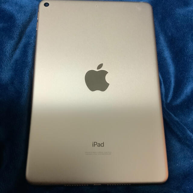 iPad mini 5 WiFi 64GB 2