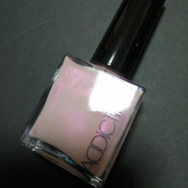 Addiction Addiction ネイルポリッシュ シェルガーデン 012p ピンク ネイルの通販 By Shop アディクションならラクマ Addiction Addiction ネイルポリッシュ シェルガーデン 012p ピンク ネイルの通販 By Shop アディクションならラクマ