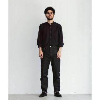 L'ECHOPPE 別注 LAVENHAM レショップ　LE エルイー