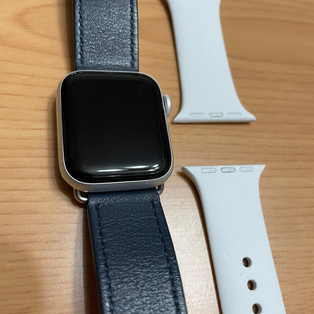 Apple Watch Series5 40mmGPS