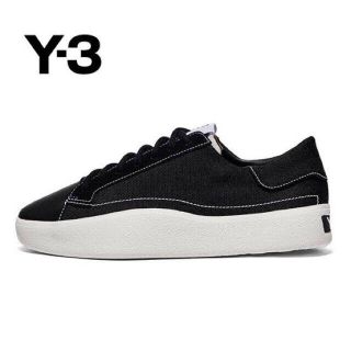 ワイスリー(Y-3)のy-3  tangutsu lace  25.5(スニーカー)