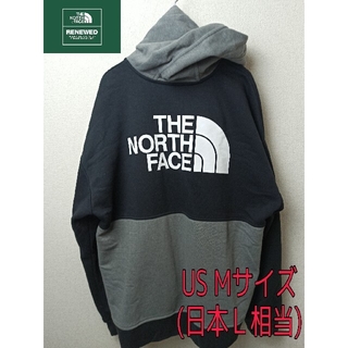 ザノースフェイス(THE NORTH FACE)の■新品同様・日本未発売■THE NORTH FACE ジップパーカー(パーカー)