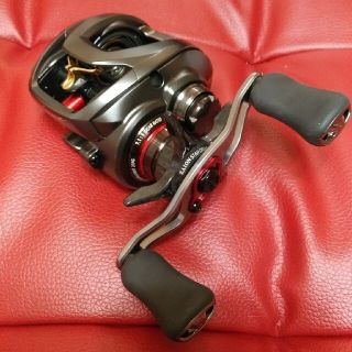 ダイワ(DAIWA)のDAIWA　スティーズ　sv tw shl(リール)