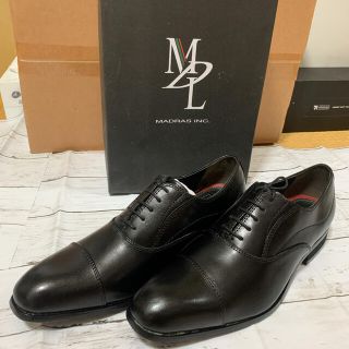 マドラス(madras)の新品未使用　MADRAS マドラス(ドレス/ビジネス)