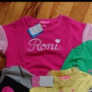 ロニィ(RONI)のまにゃ様♡専用(Tシャツ/カットソー)