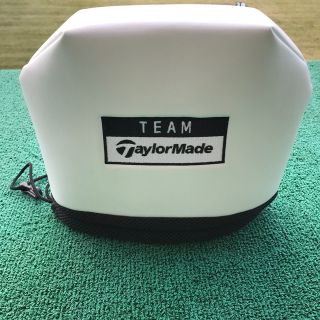 テーラーメイド(TaylorMade)のテーラーメイド:レアなアイアンカバー(その他)