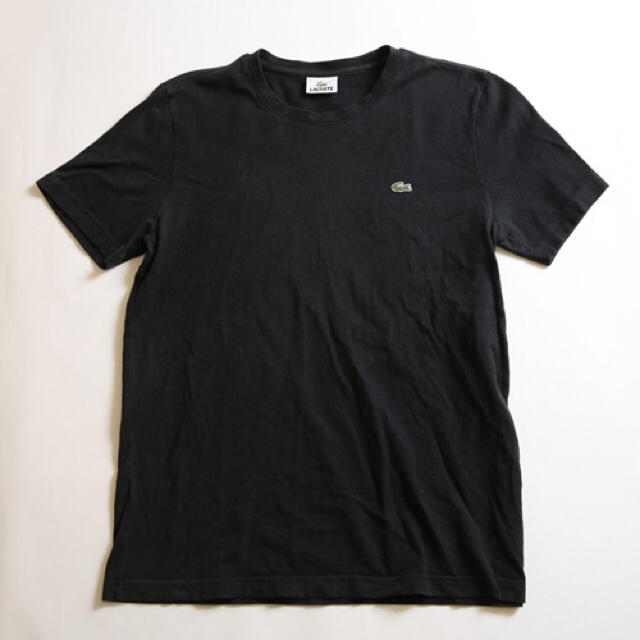LACOSTE(ラコステ)の専用‼️ラコステ❤️ロゴTシャツ レディースのトップス(Tシャツ(半袖/袖なし))の商品写真