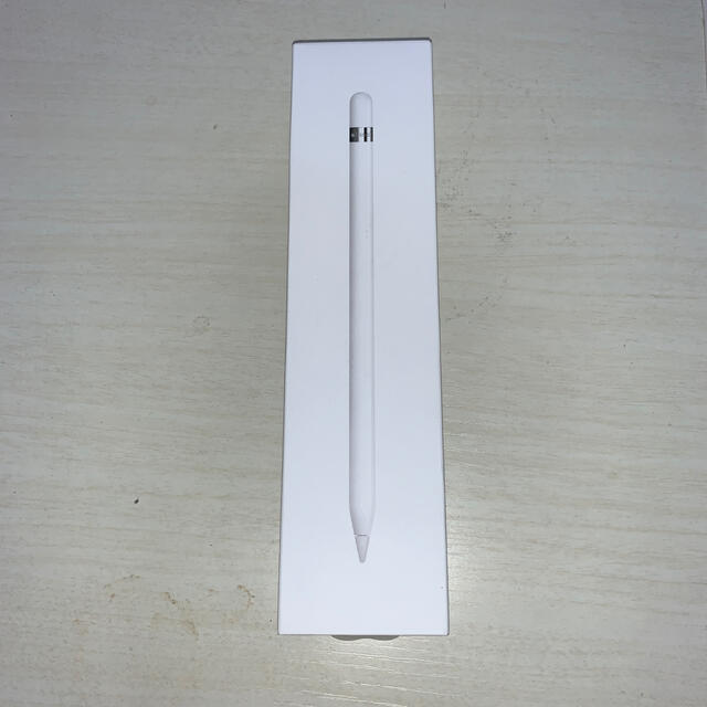 Apple pencil 第一世代