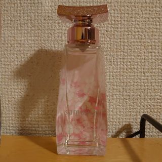 サムライ(SAMOURAI)のサムライウーマン サクラピンク40ml(香水(女性用))