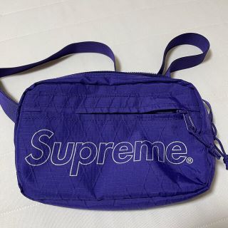 シュプリーム(Supreme)のsupreme ショルダー バッグ シュプリーム パック ウエスト bag(ウエストポーチ)