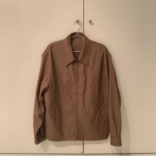 ユニクロ(UNIQLO)の【UNIQLO U】ジャケット(ノーカラージャケット)