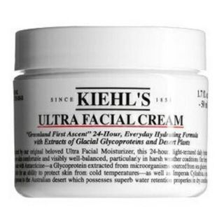 キールズ(Kiehl's)の新品未開封キールズ　クリーム UFC 50ml / 1.7oz(フェイスクリーム)