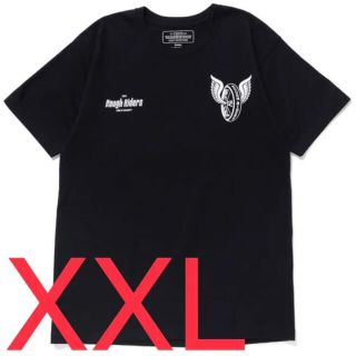 ネイバーフッド(NEIGHBORHOOD)のNEIGHBORHOOD × RATS Tシャツ ☆XXL(Tシャツ/カットソー(半袖/袖なし))