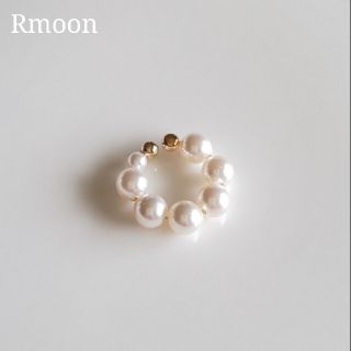 SWAROVSKI by Jason Wu イヤーカフ