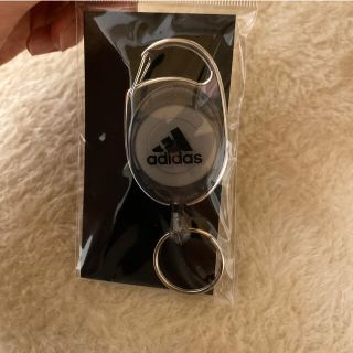 アディダス(adidas)のアディダス　キーホルダー(キーホルダー)