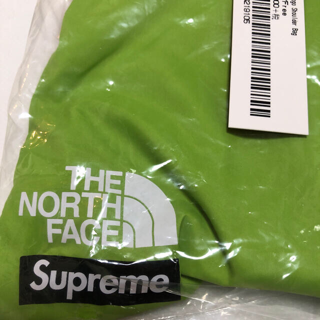 Supreme(シュプリーム)のSupreme x The North Face ショルダーバッグ メンズのバッグ(ショルダーバッグ)の商品写真
