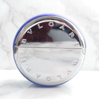 ブルガリ(BVLGARI)の廃盤 希少 ブルガリ BVLGARI ブルー チャームコレクション 香水(香水(女性用))