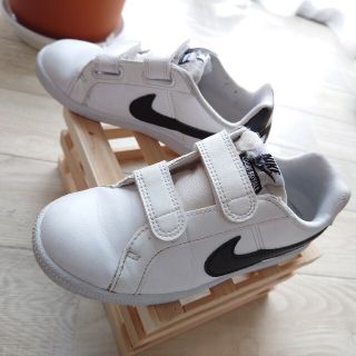 ナイキ(NIKE)のナイキ キッズ スニーカー(スニーカー)