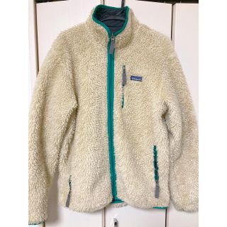 パタゴニア(patagonia)のpatagoniaパタゴニア　フリース【レア物】(ジャケット/上着)