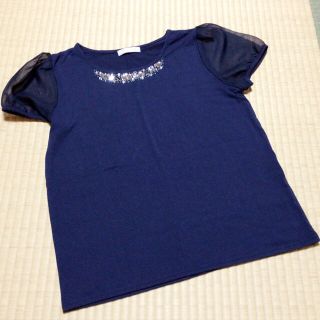 エージーバイアクアガール(AG by aquagirl)のSALE!AGbyaquagirl♡トップス(Tシャツ(半袖/袖なし))