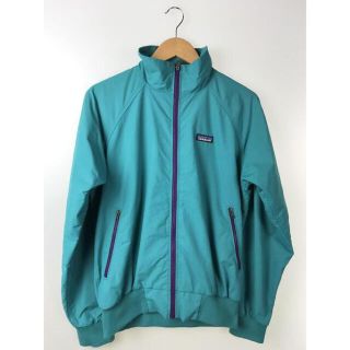 パタゴニア(patagonia)のpatagonia メンズ　バギーズジャケット(ナイロンジャケット)