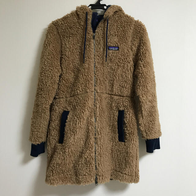 patagonia(パタゴニア)のpatagonia パタゴニア  Dusty Mesa Parka レディースのトップス(パーカー)の商品写真