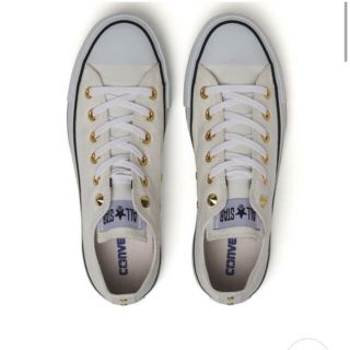 コンバース(CONVERSE)のコンバースconverseスニーカー27.0(スニーカー)