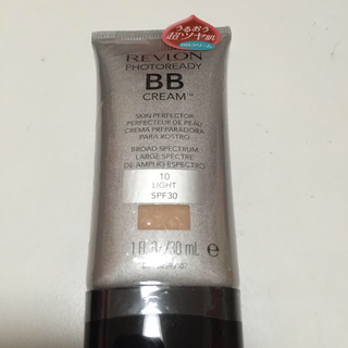 レブロン(REVLON)の【REVLON】 BBクリーム(BBクリーム)