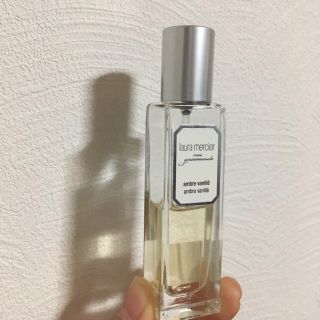 ローラメルシエ(laura mercier)のローラメルシエ   15ml(香水(女性用))