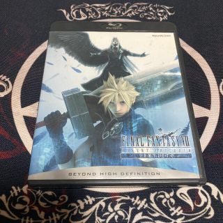 スクウェアエニックス(SQUARE ENIX)のFINAL　FANTASY　VII　ADVENT　CHILDREN　COMPLE(アニメ)