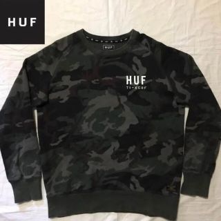 ハフ(HUF)のHUF スエット(スウェット)