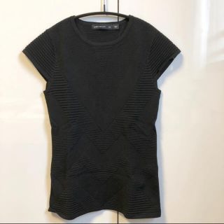 カレンミレン(Karen Millen)のKAREN MILLEN レア品(Tシャツ(半袖/袖なし))